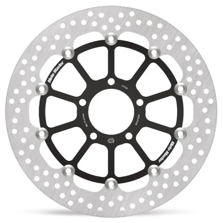 MOTO MASTER DISQUE DE FREIN AVANT 112129 320MM SUZUKI TL S 1000 1997-2000