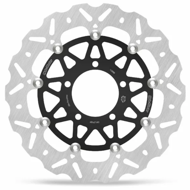 MOTO MASTER DISQUE DE FREIN AVANT 310 mm 112359 KAWASAKI KLZ 1000 VERSYS ABS tous mod�les 2015-2024