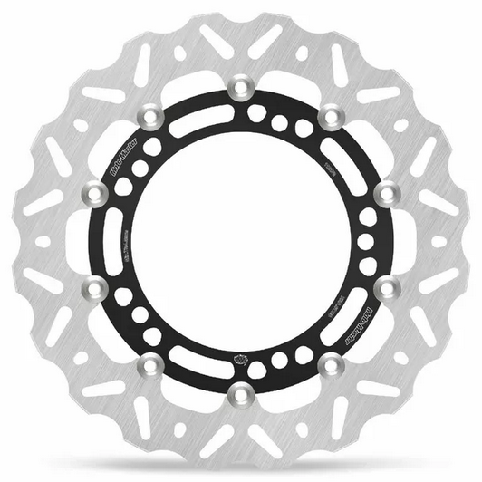 DISQUE DE FREINS AVANT 300 mm MOTO MASTER 112378 KAWASAKI Z 900 Z900 2017-2024