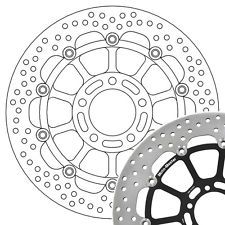 MOTO MASTER DISQUE AVANT ROND 1710-1700 KAWASAKI 1400 GTR / ABS 2008-2018