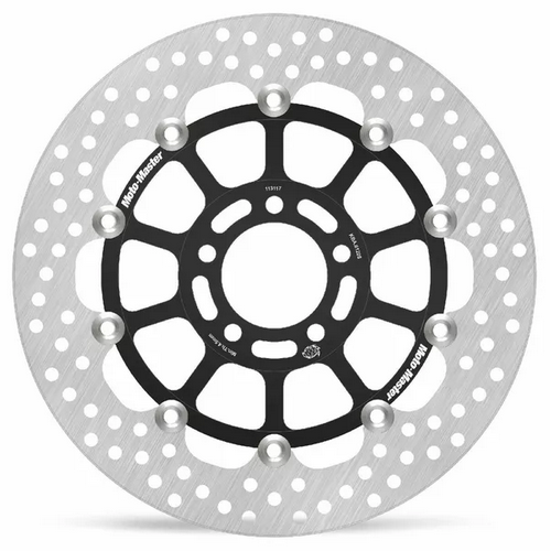 MOTO MASTER DISQUE DE FREIN AVANT 300 mm 113117 KAWASAKI Z 1000 2003-2006