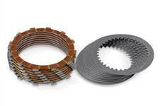 BARNETT 1131-1612 KIT EMBRAYAGE DISQUES LISSES + GARNIS YAMAHA XT 1200 Z SUPER TENERE 2010-2015