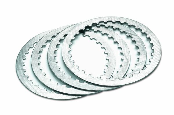 TRW DISQUES LISSES D`EMBRAYAGE 1131-2367 SUZUKI GSX 650 F 2010-2016