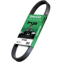 DAYCO Courroie Haute Performance 1142-0251 POLARIS 330 TRAIL BOSS 2003-2013