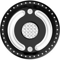 RSD 1201-0719 GUARD PULLEY XL SPORTSTER 883 / 1200 2004-2015