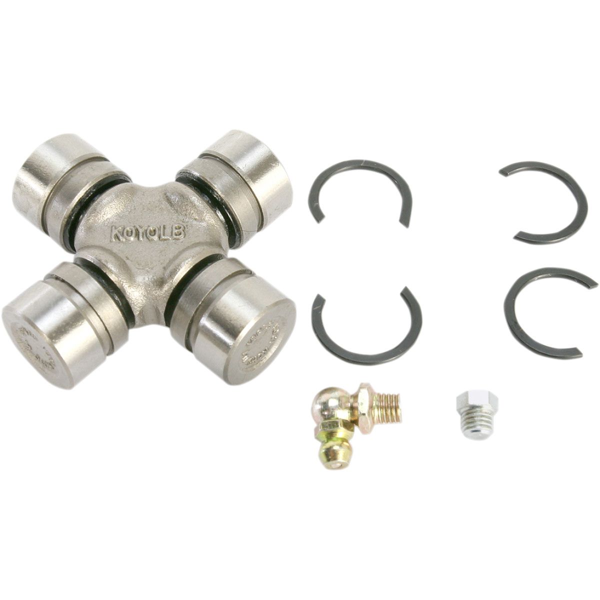 CROISILLON AVANT 0205-0219 YAMAHA YFM 450 GRIZZLY 2007-2013