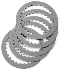 KIT DISQUE LISSE 123018 SUZUKI DR 125 SM 2008-2012