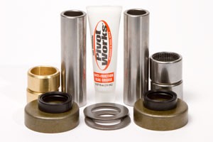 PIVOT WORKS KIT ROULEMENT DE BRAS YAMAHA YFZ 450 2004-2009