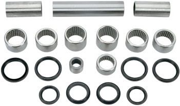 MOOSE RACING 27-1014 KIT ROULEMENTS DE BIELLETTES KAWASAKI KX 85 2001-2016