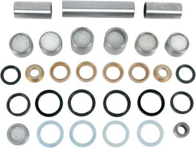 ALL BALLS KIT REPARATION DE BIELLETTES 27-1125 HONDA 125 CR 2002-2007