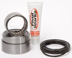 PIVOT WORKS KIT ROULEMENTS + JOINTS SPY 1302-0458 ROUE ARRI�RE YAMAHA 1700 VMAX 2009-2016