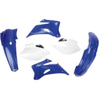 UFO KIT PLASTIQUES STOCK YAMAHA YZ 250 F 2006-2009