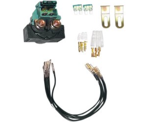RELAIS DE DEMARREUR UNIVERSEL 12V 2110-0325