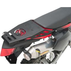 MOOSE RACING KIT MONTAGE PORTE BAGAGE XCR REAR RACK KAWASAKI KLX 250 2009-2014 1510-0245