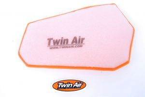 TWIN AIR FILTRE A AIR 155506 HUSQUVARNA 630 SM TOUS MODELES 2011-2012