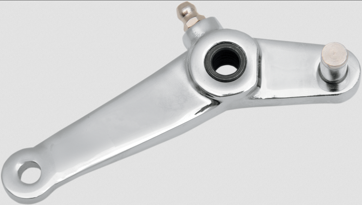 DRAG SPECIALITIES 1601-0283 LEVIER DE SELECTEUR DE VITESSE CHROME