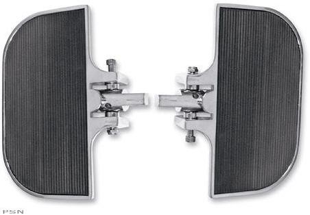54-48054 EMGO MINI FLOORBOARDS REPOSES PIEDS
