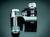 1622-0513 KURYAKYN 8041 EXTENSION DE REPOSE PIED PASSAGER 2 1/4