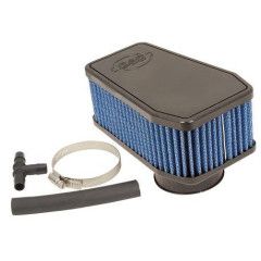 S&S 1010-2176 / 170-0298C Filtre � Air Stealth Two INDIAN 1200 SCOUT 2015-2017