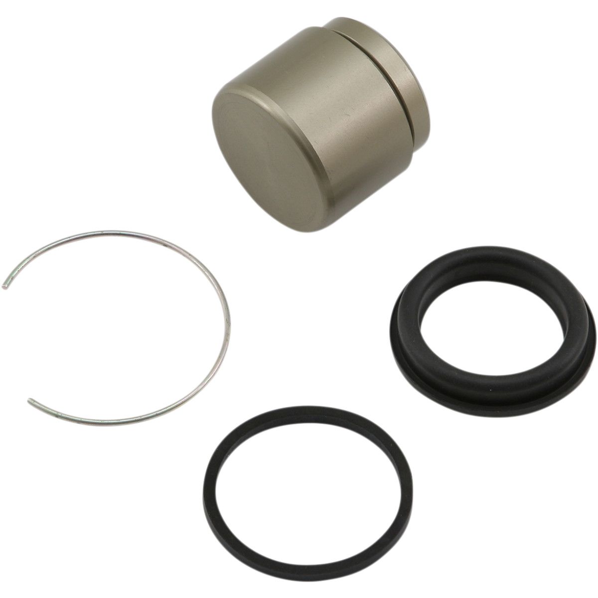 DRAG SPECIALITIES KIT DE R�PARATION COMPLET 17020122 POUR ETRIERS DE FREIN AVANT GAUCHE OU DROIT ORIGINE HARLEY DAVIDSON 1340 FLHTC ELECTRA GLIDE CLASSIC 1987-1998