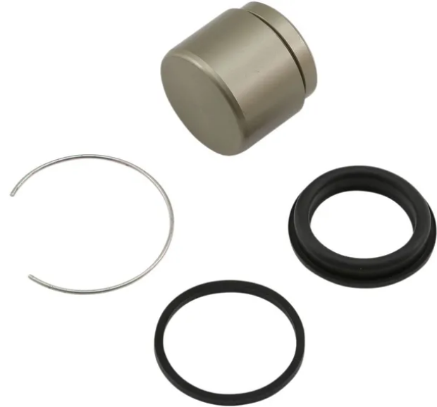 DRAG SPECIALITIES KIT DE R�PARATION COMPLET 17020122 POUR ETRIERS DE FREIN AVANT GAUCHE OU DROIT ORIGINE HARLEY DAVIDSON 1340 FLHR ROAD KING 1994-1999
