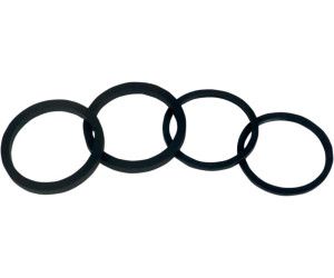 K&L KIT DE R�PARATION 17020165 POUR ETRIERS DE FREIN ARRIERE HONDA VFR 750 1990-1997