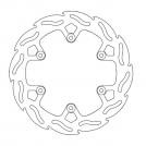 MOTO MASTER DISQUE DE FREIN ARRIERE �220 1711-0180 GAS GAS EC 300 1999-2013