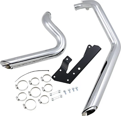VANCE et HINES LIGNE 17219 HARLEY DAVIDSON XL 1200 SPROTSTER 2004-2013 (2)