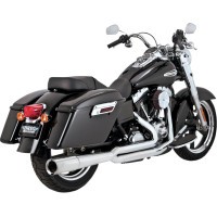 VANCE & HINES 17573 1800-1517 PRO PIPE 2 EN 1 HARLEY DAVIDSON FLD 1690 DYNA SWITCHBACK 2012-2014*