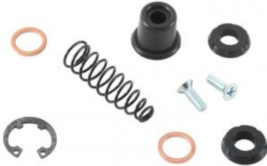 ALL BALLS KIT DE R�PARATION POUR MA�TRE CYLINDRE AVANT 18-1059 YAMAHA XJ 900 DIVERSION 1996-2003