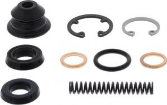 ALL BALLS KIT DE REFECTION R�PARATION POUR MA�TRE CYLINDRE DE FREIN AVANT 18-1098 SUZUKI GSXR 1000 ABS et R 2017-2021
