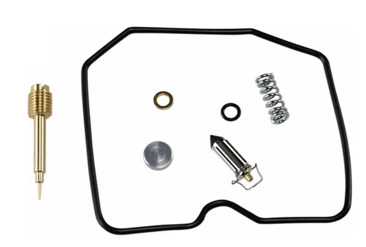 KL KIT DE R�PARATION POUR CARBURATEUR D`ORIGINE 18-2639 SUZUKI BANDIT 600 1995-2003