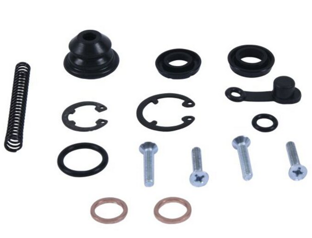 ALL BALLS KIT DE R�PARATION POUR MA�TRE CYLINDRE D`EMBRAYAGE D`ORIGINE 18-4026 KAWASAKI ZZR 1400 2013-2020
