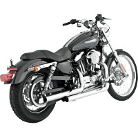 1800-1216 17821 VANCE & HINES EXHAUST ST-SHTS 04-13 XL 1800-1216