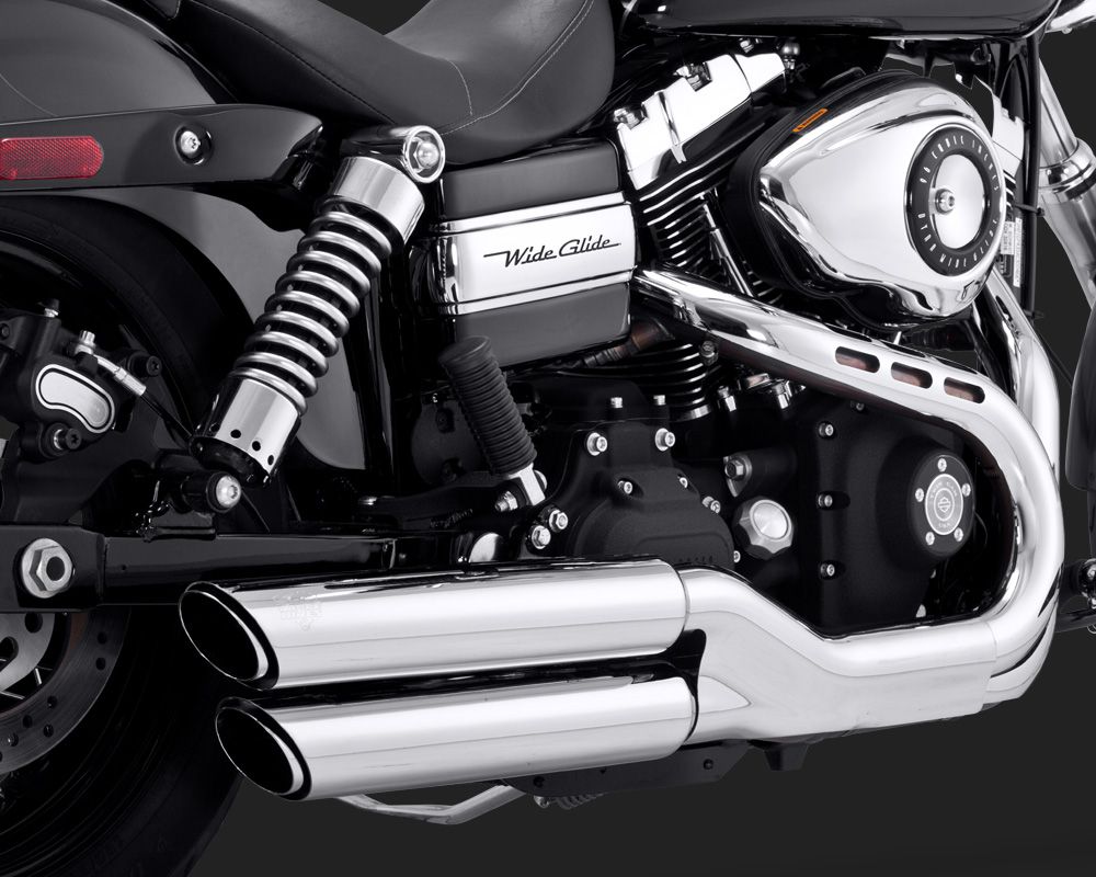 1801-0406 16845 VANCE & HINES TWIN SLASH 3 (2)