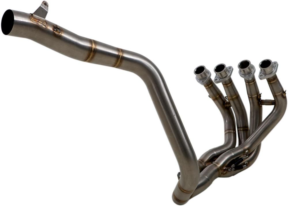 HONDA CBR 600 RR 2013-2016 COLLECTEUR D ECHAPPEMENT AKRAPOVIC HEADPIPES SS E-H6R8 18120203