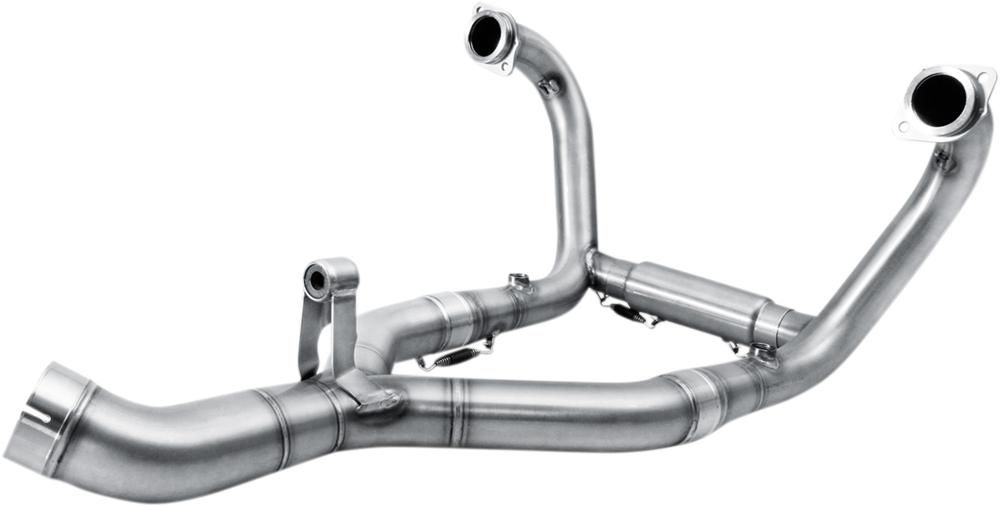 BMW R 1200 NINE T 2014-2016 COLLECTEUR AKRAPOVIC HEADPIPES SS E-B12R5 18120226