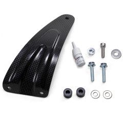 APRILIA RSV4 2015 AKRAPOVIC SUPPORT ECHAPPEMENT RSV4 2015-2019 P-MBA10R7 18600961