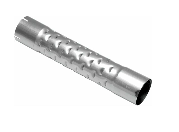 VANCE & HINES CHICANE AMOVIBLE POUR TWIN SLASH 1861-0570 18610570