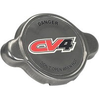 BOUCHON DE RADIATEUR TARAGE 2.1Kg POUR HUSABERG, HUSQVARNA, KTM