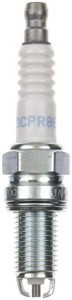 1 BOUGIE NGK DCPR8EKC