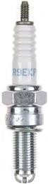 1 BOUGIE NGK CR9EKPA LASER PLATINUM