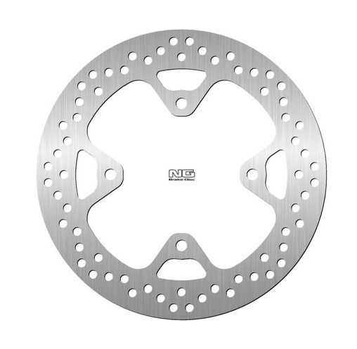 NG BRAKE DISQUE ARRIERE 255mm 2038 TRIUMPH TIGER 660 SPORT 2022-2024