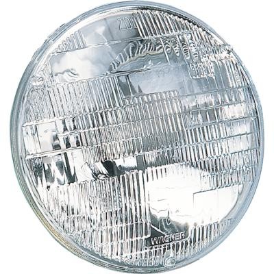 2060-0251 CANDLEPOWER LAMPE 12V 55/60W 7 pouces (17.78cm)