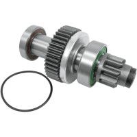 STARTER DR CLUTCH 07-15BT 2110-0319 HARLEY DAVIDSON FLHR 1584 ROAD KING 2007-2008