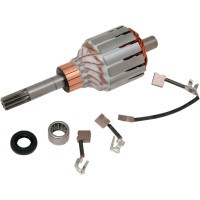 RICK`S MOTORSPORT ELECTRONICS KIT REFECTION DEMARREUR 2010-0402 YAMAHA YZF 1000 R1 2000-2003