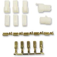 RICK`S MOTORSPORT ELECTRONIC CONNECTIQUES MALE / FEMELLE 2112-1017 POUR REGULATEUR DUCATI 900 MONSTER 1999-2002