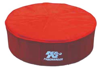K&N PROTECTION SURFILTRE CHAUSSETTE KN 221422PR 22-1422PR*