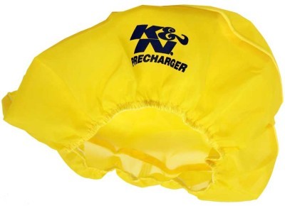 K&N PROTECTION SURFILTRE CHAUSSETTE KN 221430PY 22-1430PY
