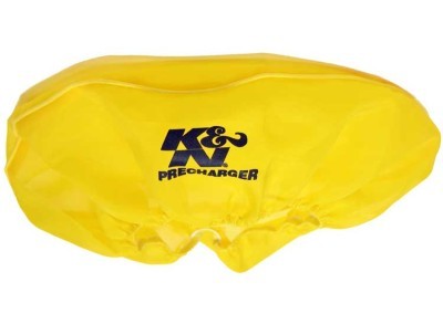 K&N PROTECTION SURFILTRE CHAUSSETTE KN 221440PY 22-1440PY*
